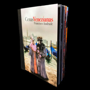Cenas Venezianas/Pocket